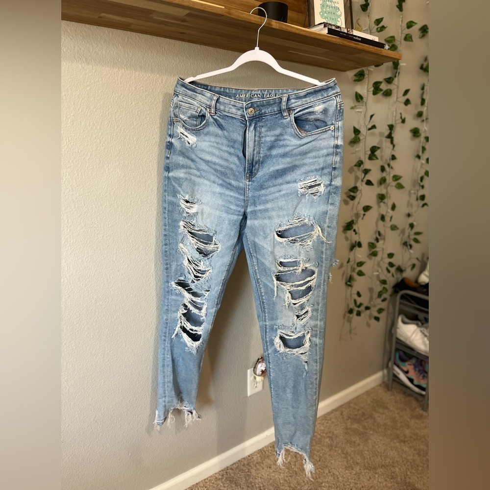 AE Women’s Jeans / Size 14